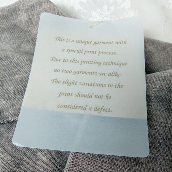 M.Rena Boutique Tie Dyed Top NWT πHost Pickπ - Picture 11 of 12